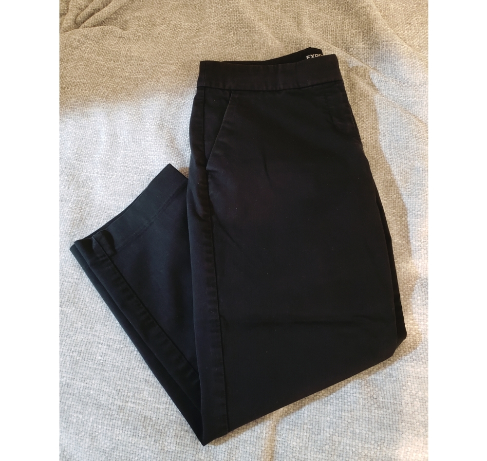 EXPRESS Editor Pants